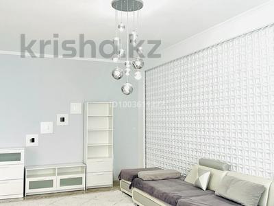 2-комнатная квартира · 86 м² · 1/8 этаж, мкр Нурсая, Кожыкова за 36.5 млн 〒 в Атырау