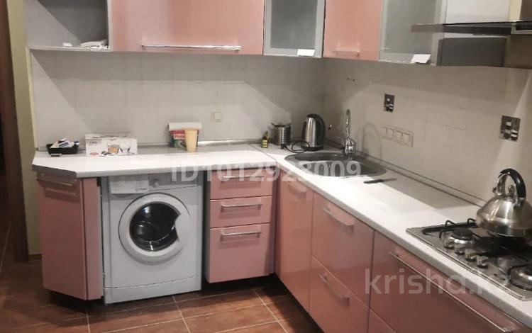 3-бөлмелі пәтер · 70 м² · 6/9 қабат, Пр. Сейфуллина — ул. Курмангазы, бағасы: 420 000 ₸ в Алматы, Алмалинский р-н — фото 2