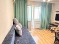2-бөлмелі пәтер · 54.5 м² · 14/15 қабат, Навои 7, 37, бағасы: 38.5 млн ₸ в Алматы, Ауэзовский р-н — фото 6