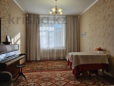 2-комнатная квартира, 52.1 м², 1/3 этаж, Дзержинского 17 за 7.4 млн 〒 в Рудном