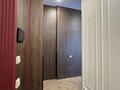 2-бөлмелі пәтер · 50 м² · 12/18 қабат, Кошкарбаева 1 — Момышулы, бағасы: 59.5 млн ₸ в Астане, Алматы р-н — фото 11