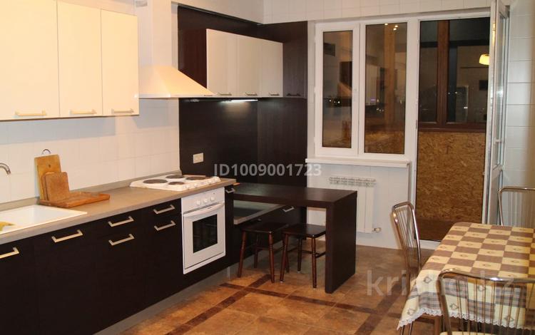 3-бөлмелі пәтер · 98 м² · 12/13 қабат, Радостовца 255 — Утепова, бағасы: 350 000 ₸ в Алматы, Бостандыкский р-н — фото 2