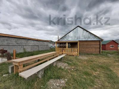 Отдельный дом • 3 комнаты • 64 м² • 1 сот., Сибинские озера за 3.5 млн 〒 в Усть-Каменогорске