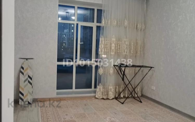 1-комнатная квартира · 45 м², Жошы хан 13 — 809 за 230 000 ₸ в Астане, Есильский р-н — фото 4
