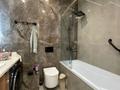 2-бөлмелі пәтер · 49 м² · 8/9 қабат, Лебедева, бағасы: 61.5 млн ₸ в Алматы, Бостандыкский р-н — фото 3