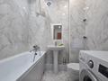 1-бөлмелі пәтер · 50 м² · 9/9 қабат, Ахмет Байтурсынулы 39/1, бағасы: 26 млн ₸ в Астане, Сарайшык р-н — фото 7