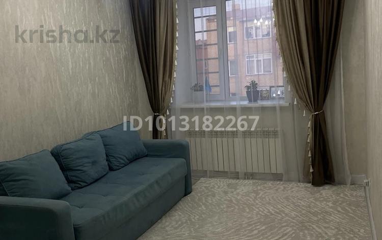 2-бөлмелі пәтер · 47 м² · 4/5 қабат, Лесная поляна 6, бағасы: 19 млн ₸ в Косшы — фото 2