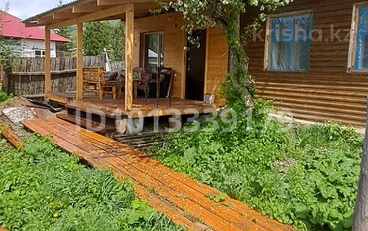 Жеке үй · 4 бөлме · 100 м², Берел 16 — Село Берел, бағасы: 130 000 ₸ в  — фото 2
