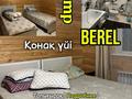 Жеке үй · 4 бөлме · 100 м², Берел 16 — Село Берел, бағасы: 130 000 ₸ в  — фото 4