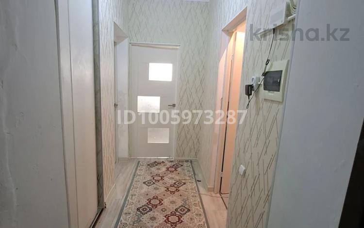 1-комнатная квартира · 38.8 м² · 5/5 этаж, 32Б мкр за 10 млн ₸ в Актау — фото 7