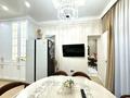 3-комнатная квартира · 115 м² · 4/4 этаж, мкр Юго-Восток, Мкрн Степной-2 9/2 за 79 млн ₸ в Караганде, Казыбек би р-н — фото 12