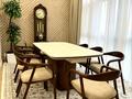3-комнатная квартира · 115 м² · 4/4 этаж, мкр Юго-Восток, Мкрн Степной-2 9/2 за 79 млн ₸ в Караганде, Казыбек би р-н — фото 16