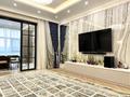 3-комнатная квартира · 115 м² · 4/4 этаж, мкр Юго-Восток, Мкрн Степной-2 9/2 за 79 млн ₸ в Караганде, Казыбек би р-н — фото 2