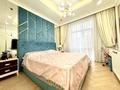 3-комнатная квартира · 115 м² · 4/4 этаж, мкр Юго-Восток, Мкрн Степной-2 9/2 за 79 млн ₸ в Караганде, Казыбек би р-н — фото 21