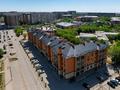 3-комнатная квартира · 115 м² · 4/4 этаж, мкр Юго-Восток, Мкрн Степной-2 9/2 за 79 млн ₸ в Караганде, Казыбек би р-н