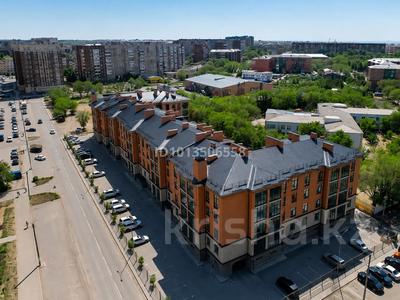 3-комнатная квартира · 115 м² · 4/4 этаж, мкр Юго-Восток, Мкрн Степной-2 9/2 за 79 млн ₸ в Караганде, Казыбек би р-н