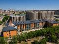 3-комнатная квартира · 115 м² · 4/4 этаж, мкр Юго-Восток, Мкрн Степной-2 9/2 за 79 млн ₸ в Караганде, Казыбек би р-н — фото 32