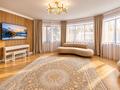 Отдельный дом · 6 комнат · 520 м² · 14 сот., Хан тенгри 24 а за 629.9 млн ₸ в Алматы, Бостандыкский р-н — фото 17