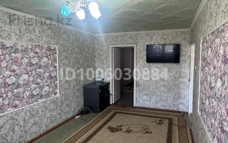 2-комнатная квартира · 60 м² · 5/5 этаж, мкр Мынбулак 66 — Бауыржан момышулы за 14 млн ₸ в Таразе — фото 2