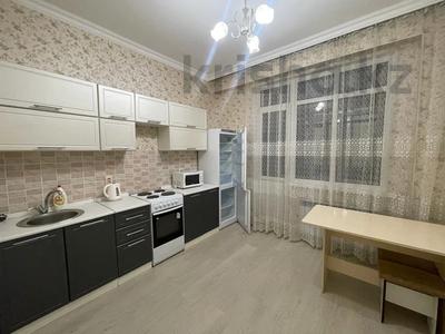 1-комнатная квартира, 40 м², 4/8 этаж, Туркестан 34б за 22.5 млн 〒 в Астане, Есильский р-н