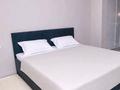 2-бөлмелі пәтер · 50 м² · 17/20 қабат, Серкебаева, бағасы: 280 000 ₸ в Алматы, Бостандыкский р-н
