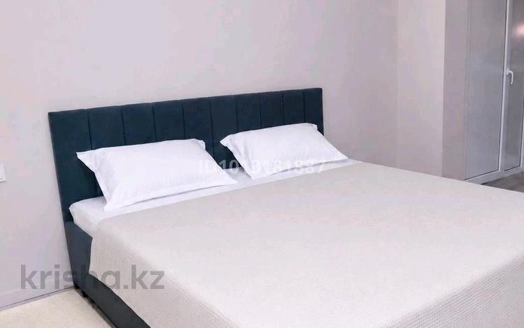 2-бөлмелі пәтер · 50 м² · 17/20 қабат, Серкебаева, бағасы: 280 000 ₸ в Алматы, Бостандыкский р-н — фото 2