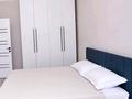 2-бөлмелі пәтер · 50 м² · 17/20 қабат, Серкебаева, бағасы: 280 000 ₸ в Алматы, Бостандыкский р-н — фото 2