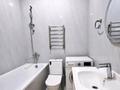 2-бөлмелі пәтер · 50 м² · 17/20 қабат, Серкебаева, бағасы: 280 000 ₸ в Алматы, Бостандыкский р-н — фото 5