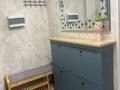 1-бөлмелі пәтер · 38 м² · 1/9 қабат, Нұрсәт ш/а, бағасы: 13 000 ₸ в Шымкенте, Каратауский р-н — фото 4