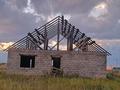 Жеке үй · 4 бөлме · 100 м², Ахмирово, бағасы: 4.5 млн ₸ в Усть-Каменогорске