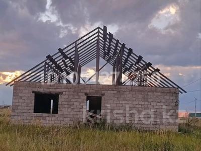 Жеке үй · 4 бөлме · 100 м², Ахмирово, бағасы: 4.5 млн ₸ в Усть-Каменогорске