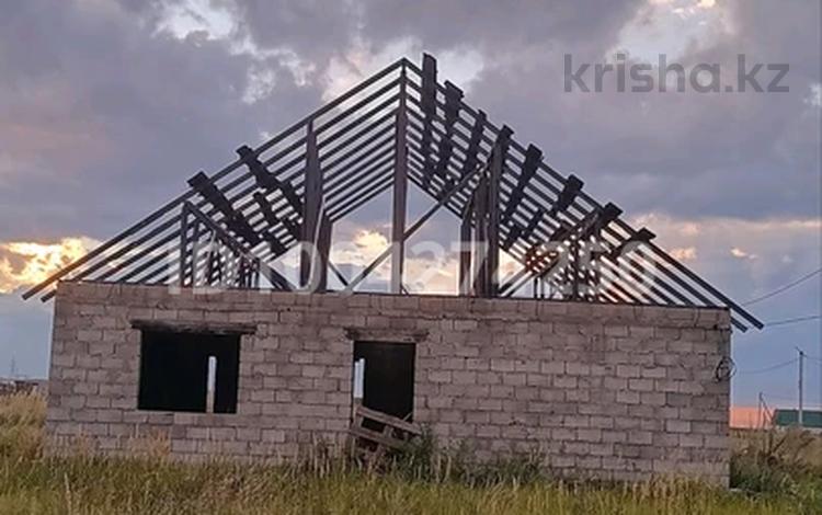 Жеке үй · 4 бөлме · 100 м², Ахмирово, бағасы: 4.5 млн ₸ в Усть-Каменогорске — фото 2
