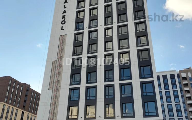 Свободное назначение, студии · 72 м² за 550 000 ₸ в Астане, Нура р-н — фото 2