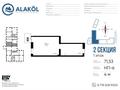 Свободное назначение, студии · 72 м² за 550 000 ₸ в Астане, Нура р-н — фото 3
