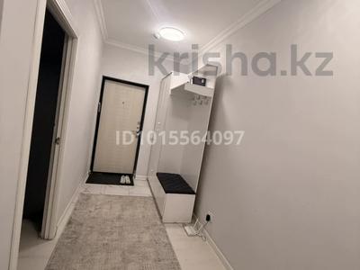 1-бөлмелі пәтер · 45 м² · 4/12 қабат, Ақбұлақ ш/а., Дарабоз — Алматы Арена, бағасы: 250 000 ₸ в Алатауский р-н