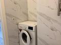 1-комнатная квартира · 45 м² · 4/12 этаж, мкр Акбулак, Дарабоз — Алматы Арена за 250 000 ₸ в Алатауский р-н — фото 11