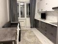 1-комнатная квартира · 45 м² · 4/12 этаж, мкр Акбулак, Дарабоз — Алматы Арена за 250 000 ₸ в Алатауский р-н — фото 2