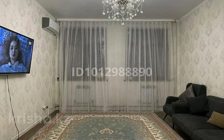 2-комнатная квартира · 71 м² · 4/4 этаж, Еримбетова 27 за 30 млн ₸ в Шымкенте, Енбекшинский р-н — фото 2