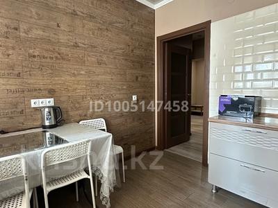 1-бөлмелі пәтер · 43.8 м² · 2/12 қабат, Толе би — Сайран, бағасы: 270 000 ₸ в Алматы, Ауэзовский р-н