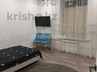 2-комнатная квартира · 52 м² · 1/3 этаж, Ади Шарипова — Кабанбай батыра за 55 млн 〒 в Алматы, Алмалинский р-н