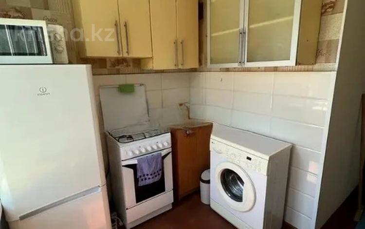 1-бөлмелі пәтер · 31 м² · 5/5 қабат, Көктем-1 ш/а. 16, бағасы: 25.7 млн ₸ в Алматы, Бостандыкский р-н — фото 10