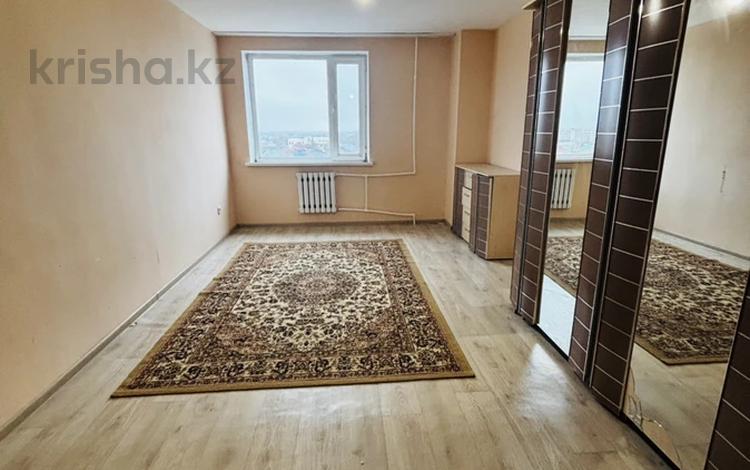 3-комнатная квартира · 99 м² · 9/9 этаж, 12-й микрорайон за 21.5 млн ₸ в Актобе — фото 2