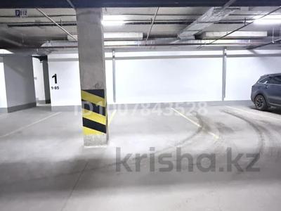 Паркинг · 13.8 м² · Е-36 11 — F-блок за 3.1 млн ₸ в Астане, Нура р-н