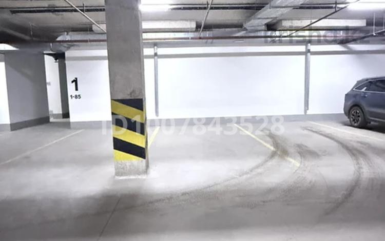 Паркинг · 13.8 м² · Е-36 11 — F-блок за 3.1 млн ₸ в Астане, Нура р-н — фото 2