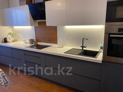 2-комнатная квартира · 38 м² · 3/12 этаж, Тажибаевой 157 к1 за 42 млн ₸ в Алматы, Бостандыкский р-н