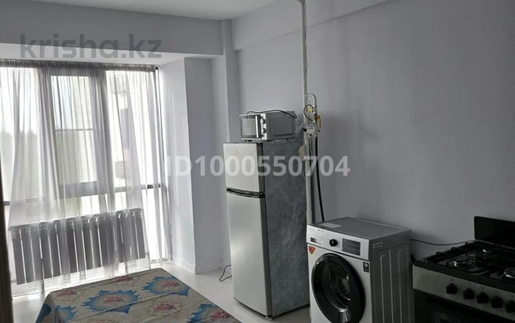 1-комнатная квартира · 36 м² · 4/9 этаж, мкр Кайрат, Сарыарка 1/4 блок9 — Мкр. Кайрат за 200 000 ₸ в Алматы, Турксибский р-н — фото 2