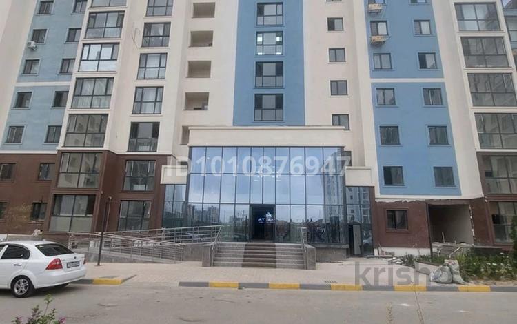 3-бөлмелі пәтер · 106 м² · 2/12 қабат, Туркия 1/10, бағасы: 55 млн ₸ в Шымкенте, Каратауский р-н — фото 2