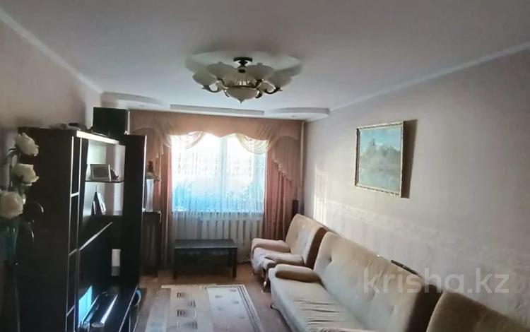 3-комнатная квартира · 81.2 м² · 4/5 этаж, Сулейменова 22 за 25.7 млн ₸ в Кокшетау — фото 3