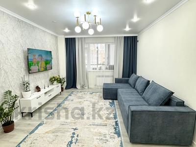 2-комнатная квартира, 60 м², 13/14 этаж, Мангилик ел 62/3 — Турара Рыскулова за 33 млн 〒 в Астане, Есильский р-н