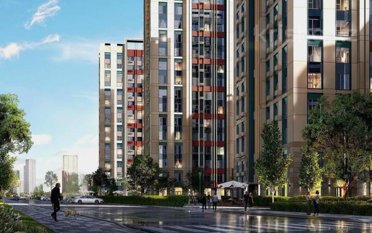 3-комнатная квартира · 73 м² · 2/16 этаж, пр. Мангилик ел, напротив республиканской мечети — Мечеть Нурсултан за ~ 40.5 млн ₸ в Астане, Есильский р-н — фото 10